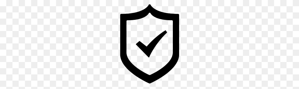 Warranty Icon, Armor, Shield Png Image