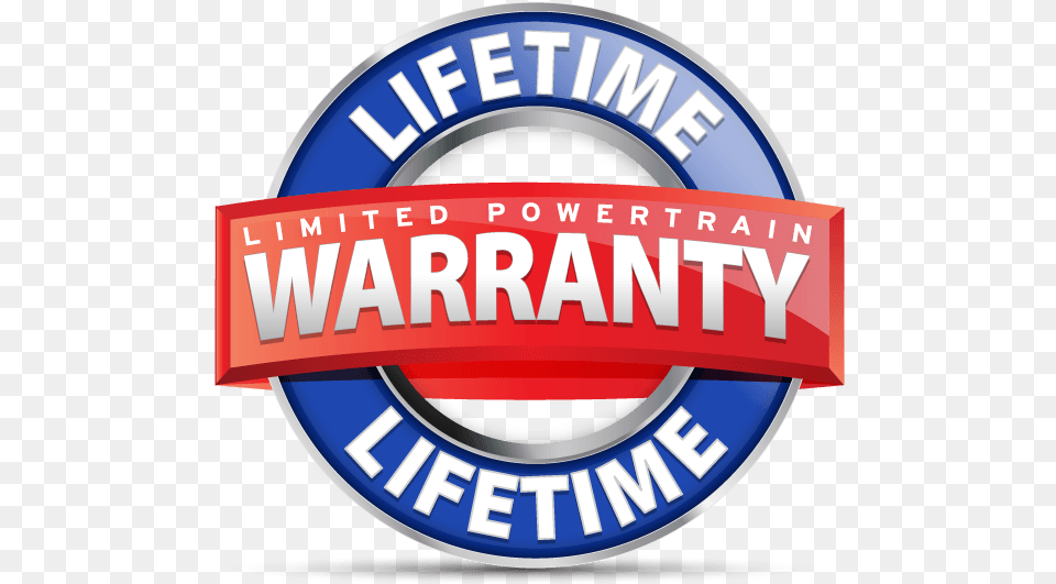 Warranty Log Lift Time Warranty, Logo Png Image