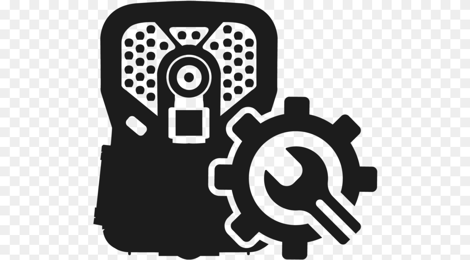 Warranty Service Charge Settings Icon App Vector, Machine, Ammunition, Grenade, Weapon Free Transparent Png