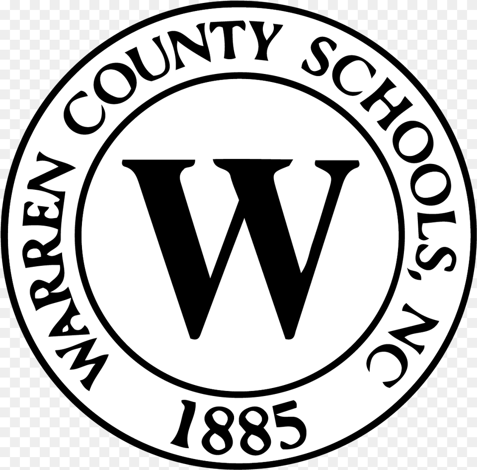 Warren County Schools Warren County Nc Board Of Education, Logo, Disk Png Image