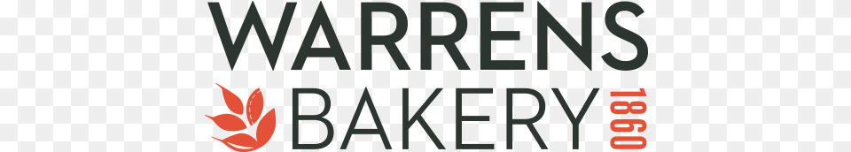 Warrens Bakery Logo Warren Del Caribe Logo, Leaf, Plant, Text Free Png Download