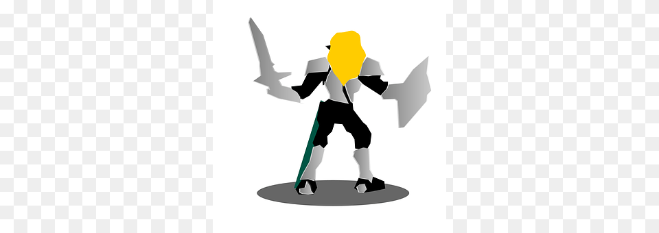 Warrior Cleaning, Person, Worker Png