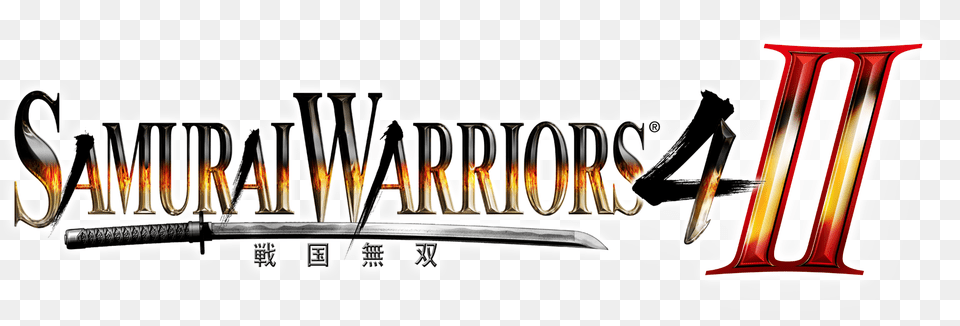 Warrior 2 Samurai Warriors, Blade, Dagger, Knife, Weapon Free Png Download