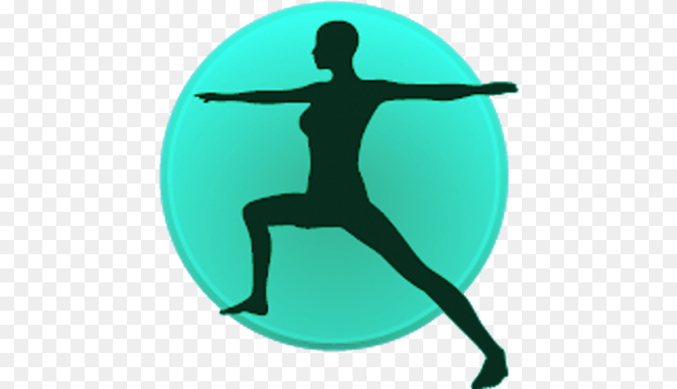 Warrior 2 Yoga Pose Exercise, Person, Fitness, Sport, Warrior Yoga Pose Free Transparent Png