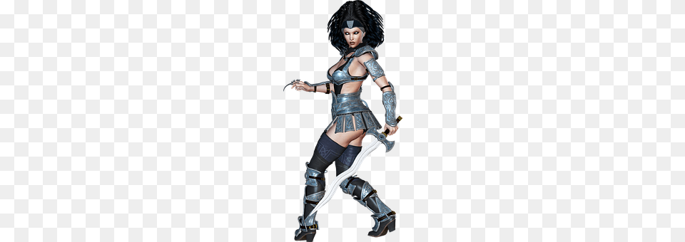 Warrior Person, Clothing, Costume, Adult Free Transparent Png