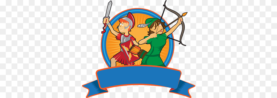 Warrior Weapon, Baby, Person, Archery Free Transparent Png