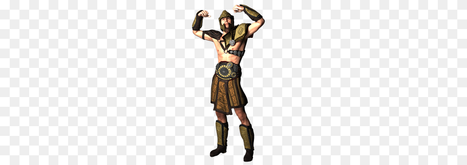 Warrior Adult, Female, Person, Woman Png Image