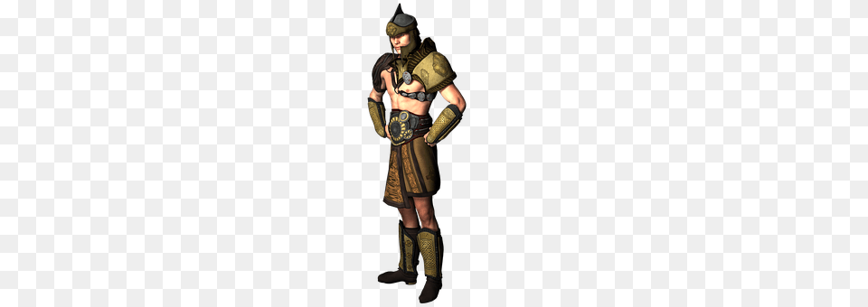 Warrior Adult, Female, Person, Woman Png