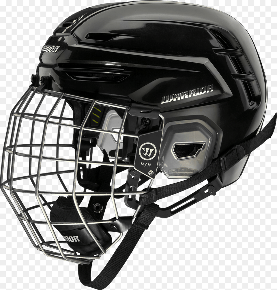 Warrior Alpha One Pro Combo Helmet Warrior Alpha One Pro Helmet Combo, Crash Helmet, American Football, Football, Person Free Transparent Png