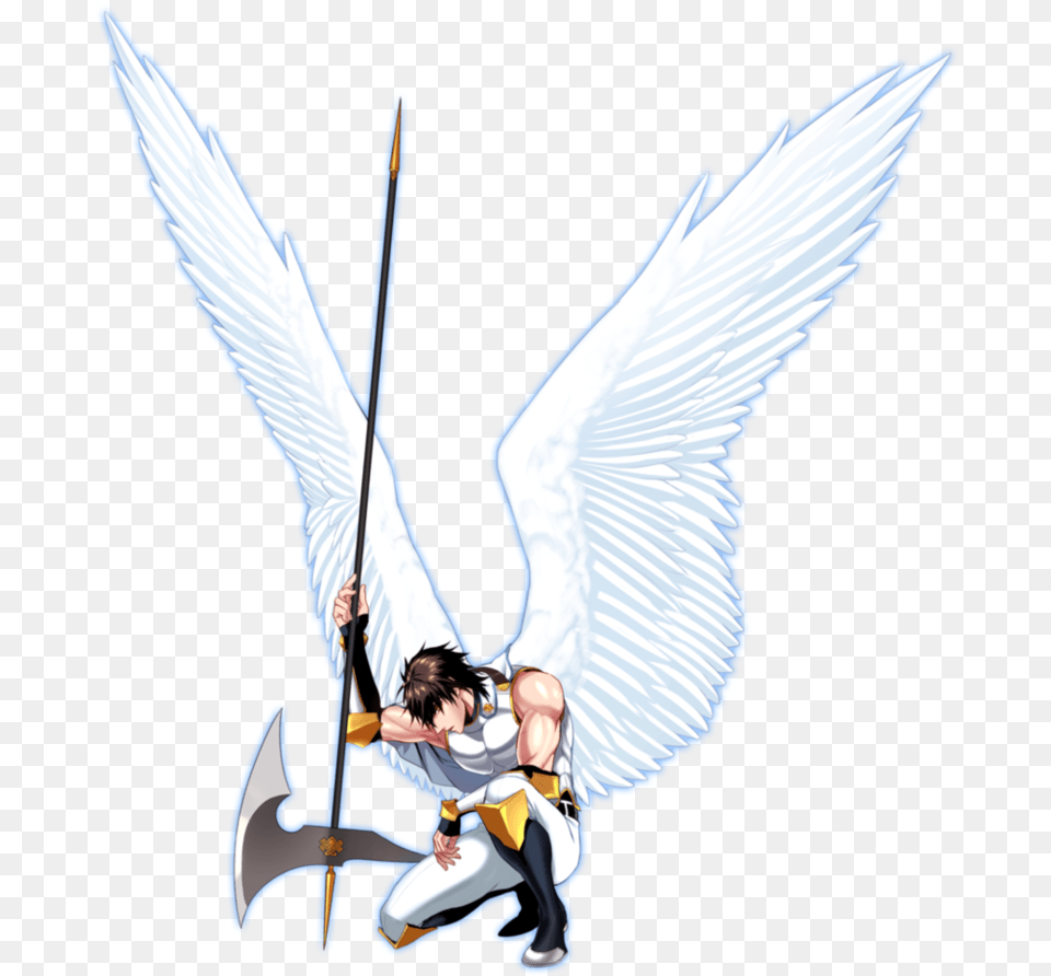 Warrior Angel Hd Warrior Angel, Baby, Person, Animal, Bird Png