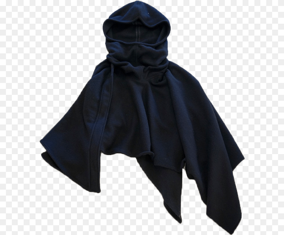 Warrior Cape Scarf, Fashion, Cloak, Clothing, Hoodie Png