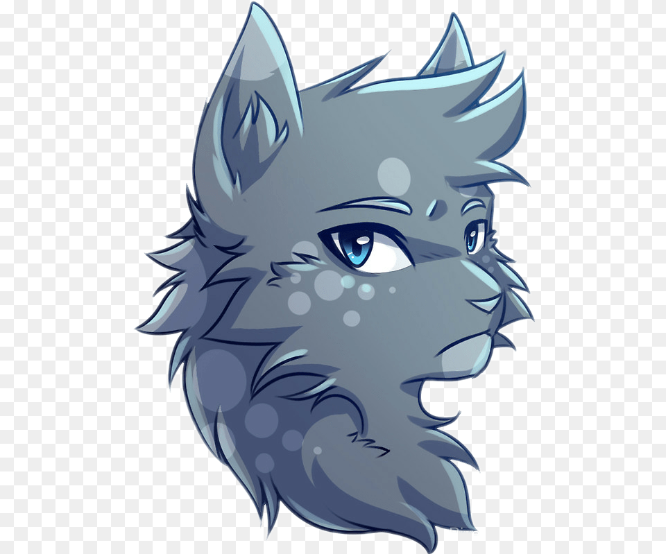 Warrior Cats Ashfur Warrior Cats, Baby, Person, Art, Animal Png Image