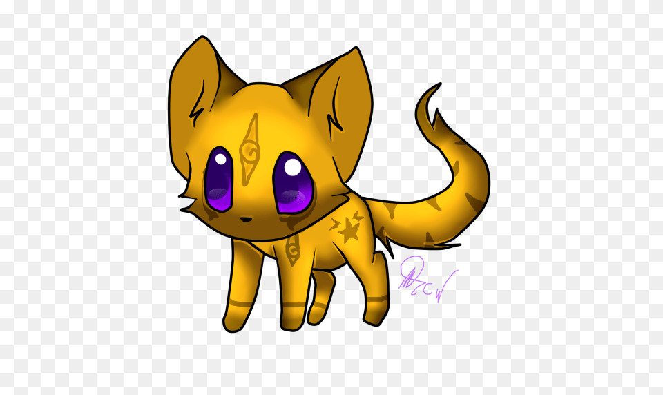 Warrior Cats Clipart Image Clip Art, Animal, Mammal, Pig Free Png Download