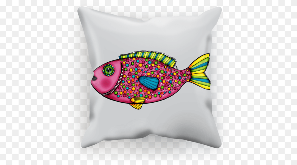 Warrior Cats Creed, Cushion, Home Decor, Animal, Fish Png