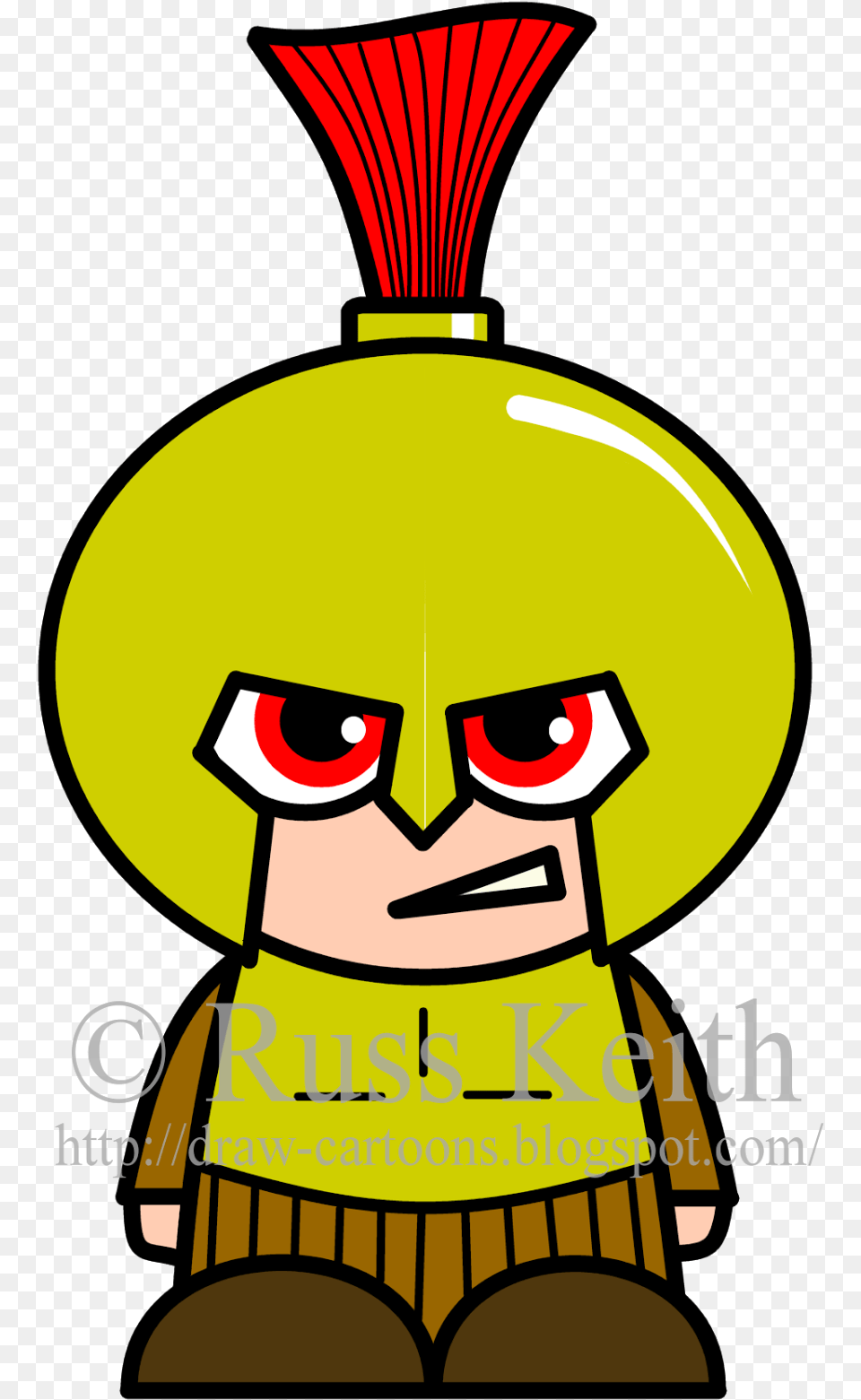 Warrior Drawings Google Search Cartoon Spartan Warrior, Clothing, Hat, People, Person Png