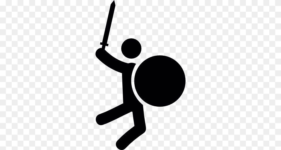 Warrior Fighting, People, Person Free Transparent Png