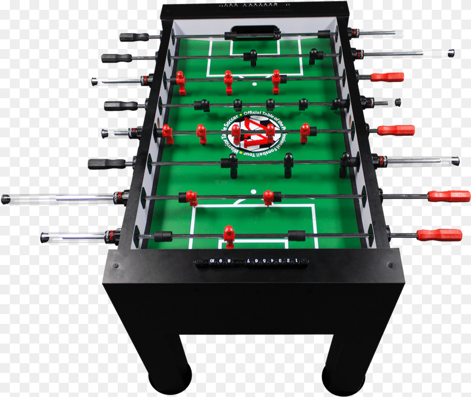 Warrior Foosball Table, Device, Screwdriver, Tool, Game Free Png Download