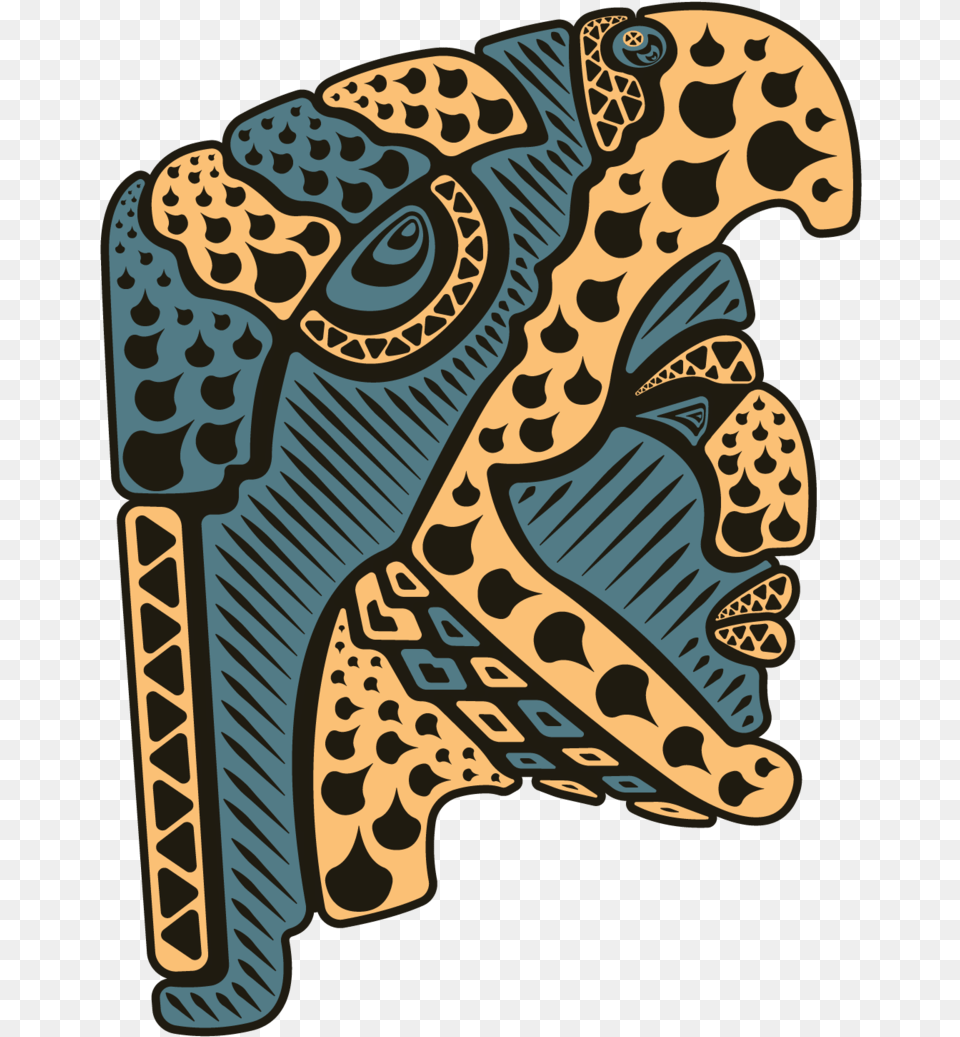 Warrior Head Sticker, Pattern, Art, Animal, Mammal Free Transparent Png