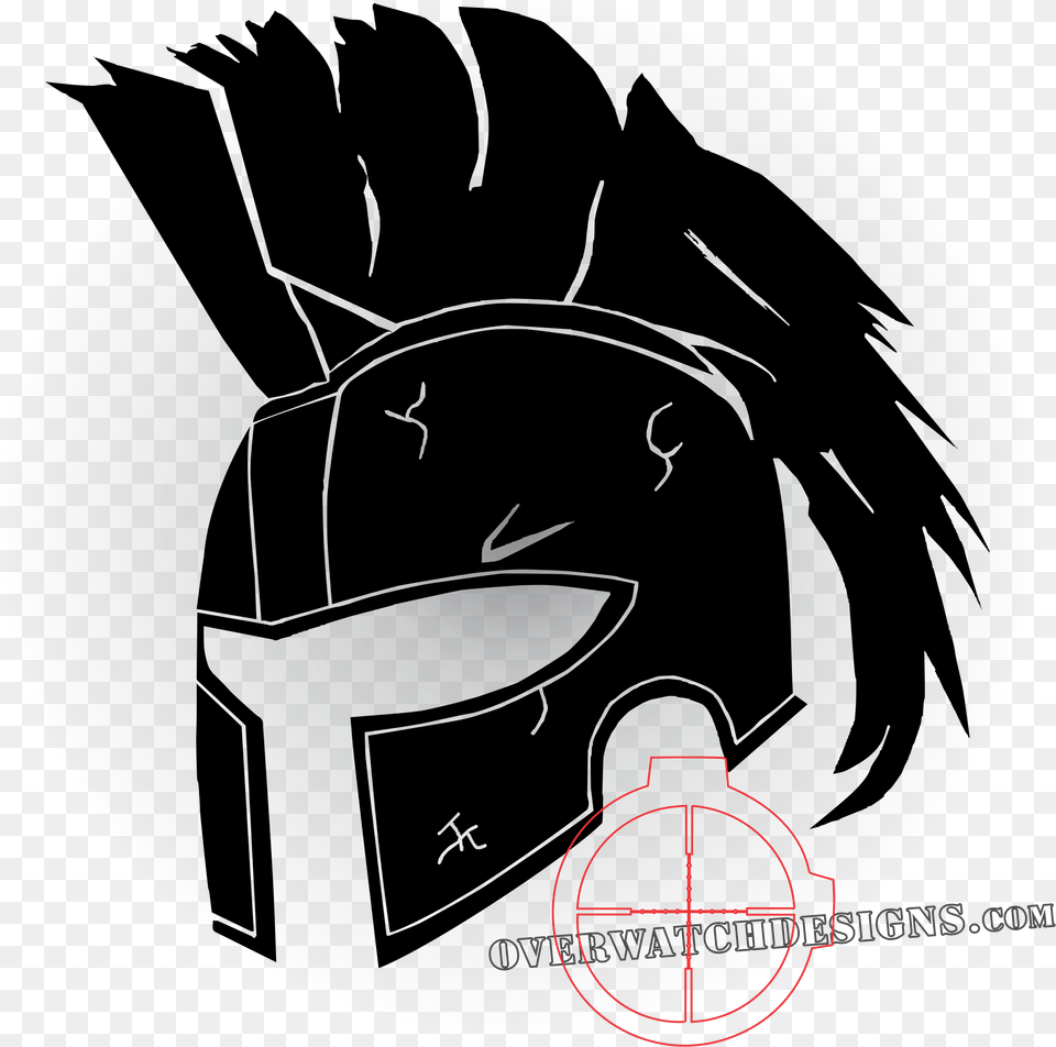 Warrior Helmet Warrior Helmet Spartan, Clothing, Glove, People, Person Png Image