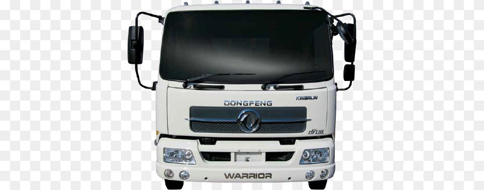 Warrior Kingrun Dfl Dongfeng Trucks, Bumper, Transportation, Vehicle Png