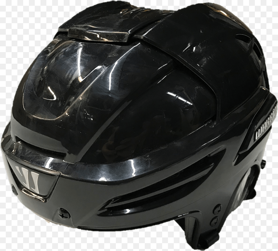 Warrior Krown Bicycle Helmet, Crash Helmet, Clothing, Hardhat Png Image