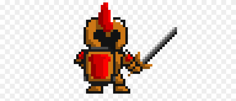 Warrior Pixel Art Maker, Knight, Person Png