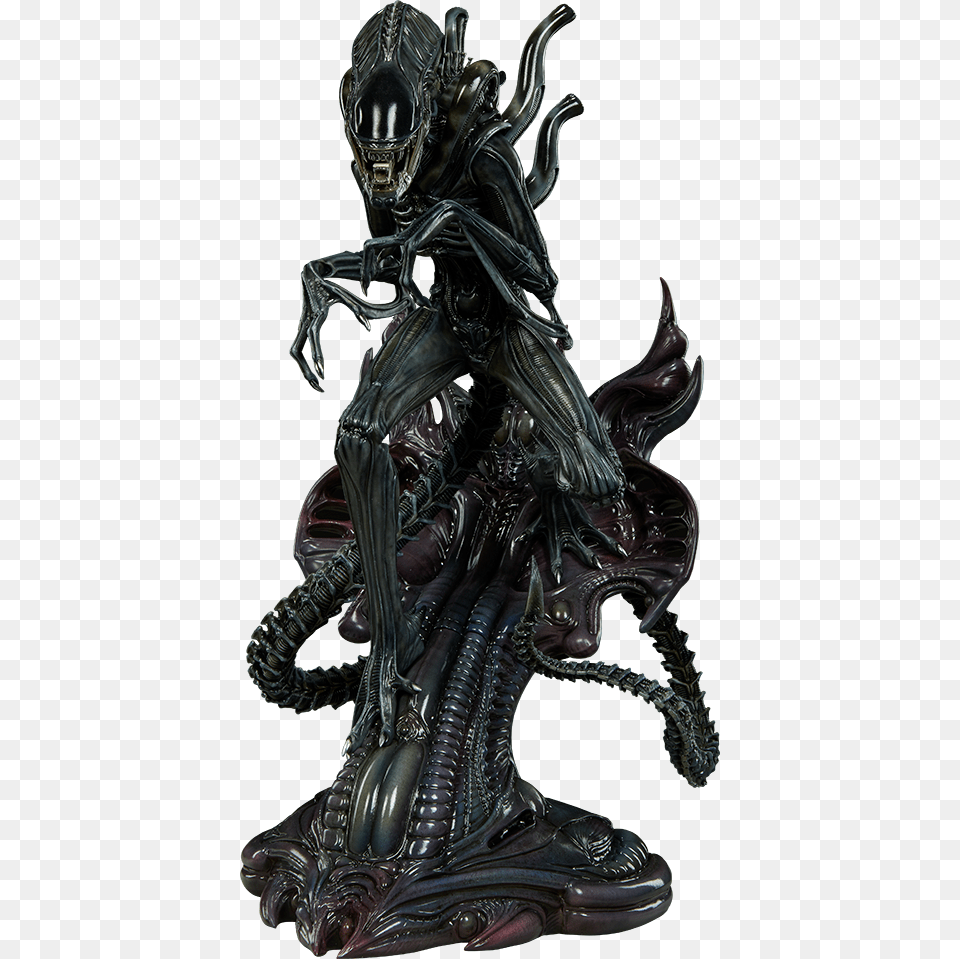 Warrior Predator Xenomorph Warrior, Alien, Animal, Horse, Mammal Free Transparent Png