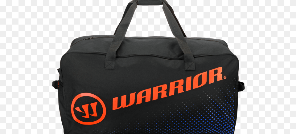 Warrior Q40 Cargo Carry Bag Large Warrior Q40 Hockey Bag, Accessories, Handbag, Tote Bag Free Png Download