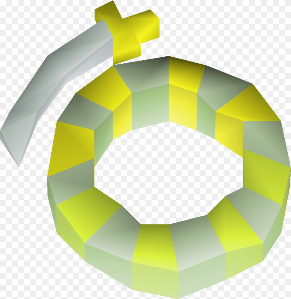 Warrior Ring I Osrs Wiki Circle, Accessories, Bracelet, Jewelry, Person Free Png