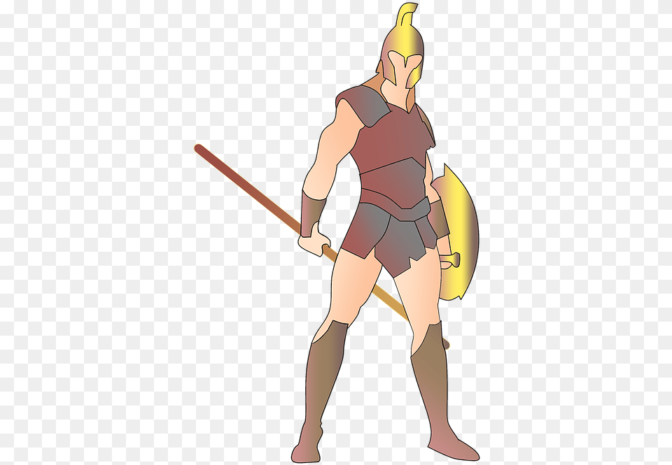 Warrior Spartan 300 Image On Pixabay Spartan Animation, Adult, Female, Person, Woman Png