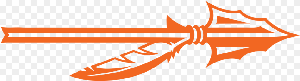Warrior Spear North Cobb Warriors, Sword, Weapon Png Image