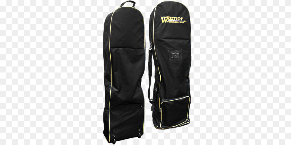 Warrior Travel Bag Golf, Backpack Free Png