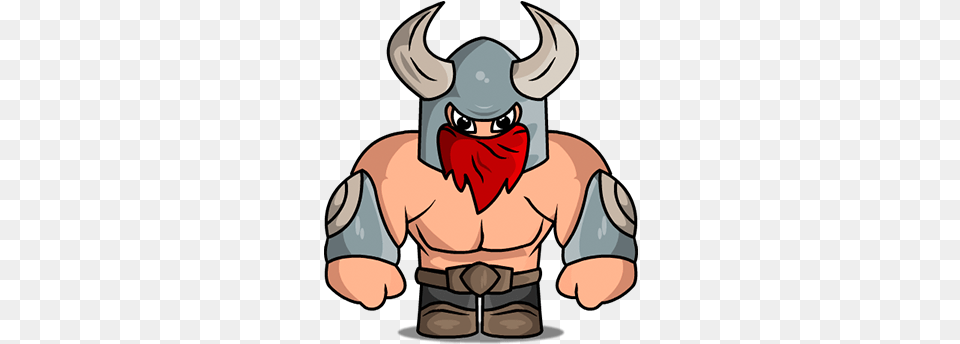 Warrior Viking Viking Cartoon, Baby, Person, Accessories Free Png