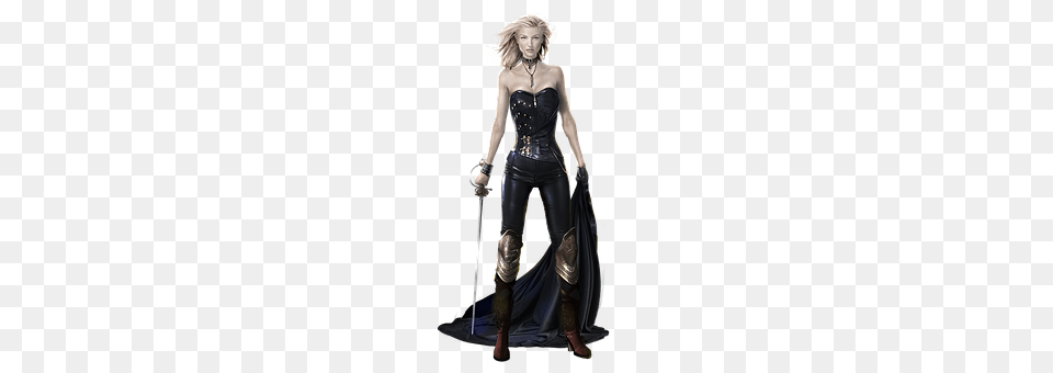 Warrior Woman Adult, Person, Female, Costume Free Transparent Png