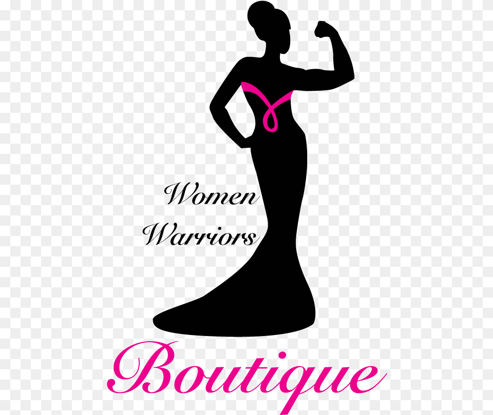 Warrior Woman Breast Cancer, Clothing, Dress, Formal Wear, Person Png