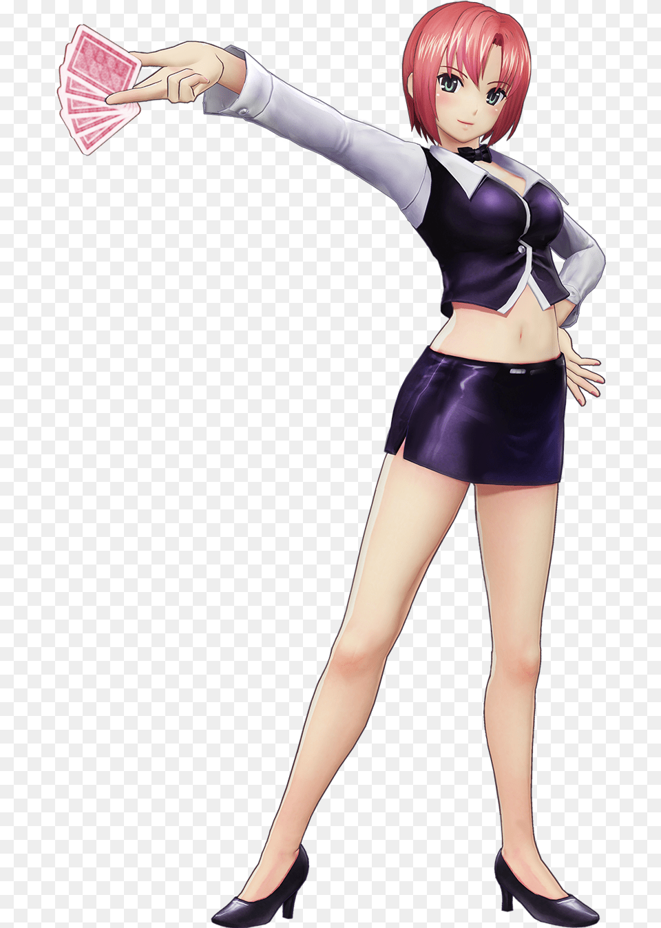 Warriors All Stars Rio Rollins Dead Or Alive, Adult, Skirt, Publication, Person Free Transparent Png