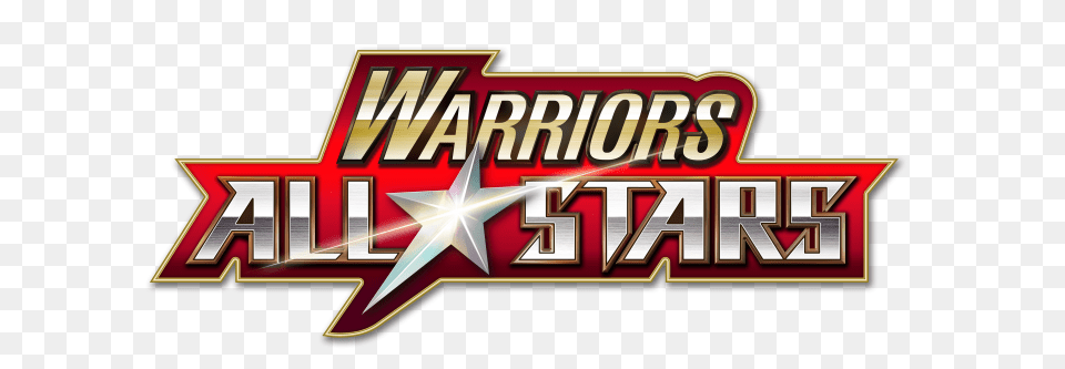 Warriors All Warriors All Stars, Logo, Symbol, Dynamite, Weapon Free Png