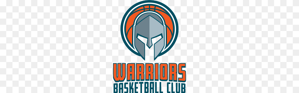 Warriors Basketball Club, Advertisement, Poster, Logo, Emblem Free Png