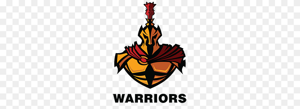 Warriors Image, Symbol Free Transparent Png