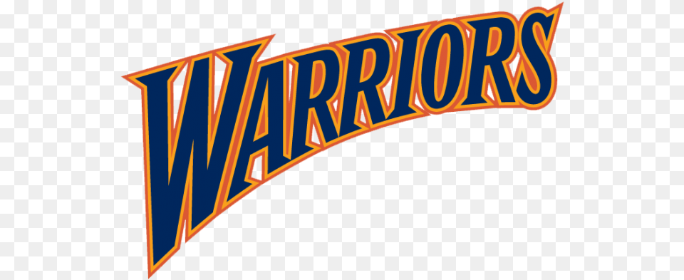 Warriors Logo, Text, Dynamite, Weapon Free Transparent Png