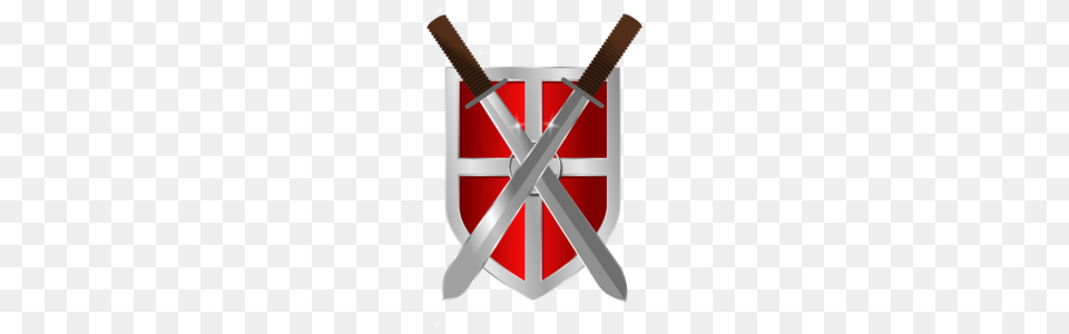 Warriors Logo Clip Art, Armor, Shield, Sword, Weapon Free Png