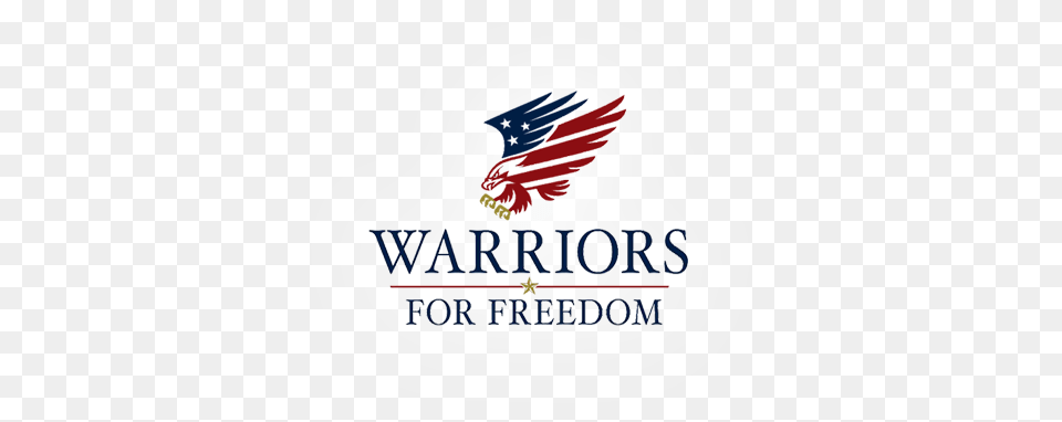 Warriors Logo For Banner Grady Epperly 2015 12 10t19 Warriors For Freedom, Clothing, Hat, Person, Animal Png Image