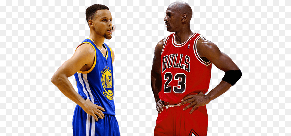 Warriors Vs Bulls Can Curry Golden State Reach Wins, Person, People, Shirt, Clothing Free Png