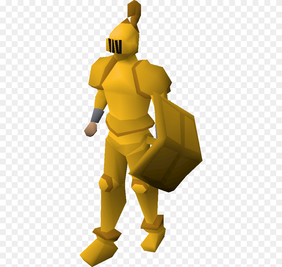 Warriorsmake This The Warriors Mascot Gilded Runescape, Baby, Person Free Transparent Png