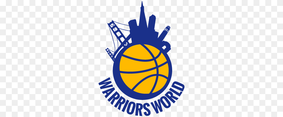 Warriorsworld Podcast, Logo Png