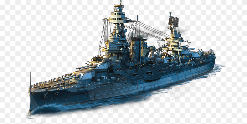 Warship World Of Warships, Vehicle, Transportation, Ship, Navy Png Image