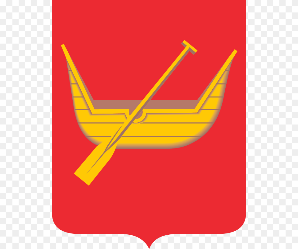 Warszawianka Lodz Coat Of Arms, Oars, Transportation, Vehicle Free Transparent Png