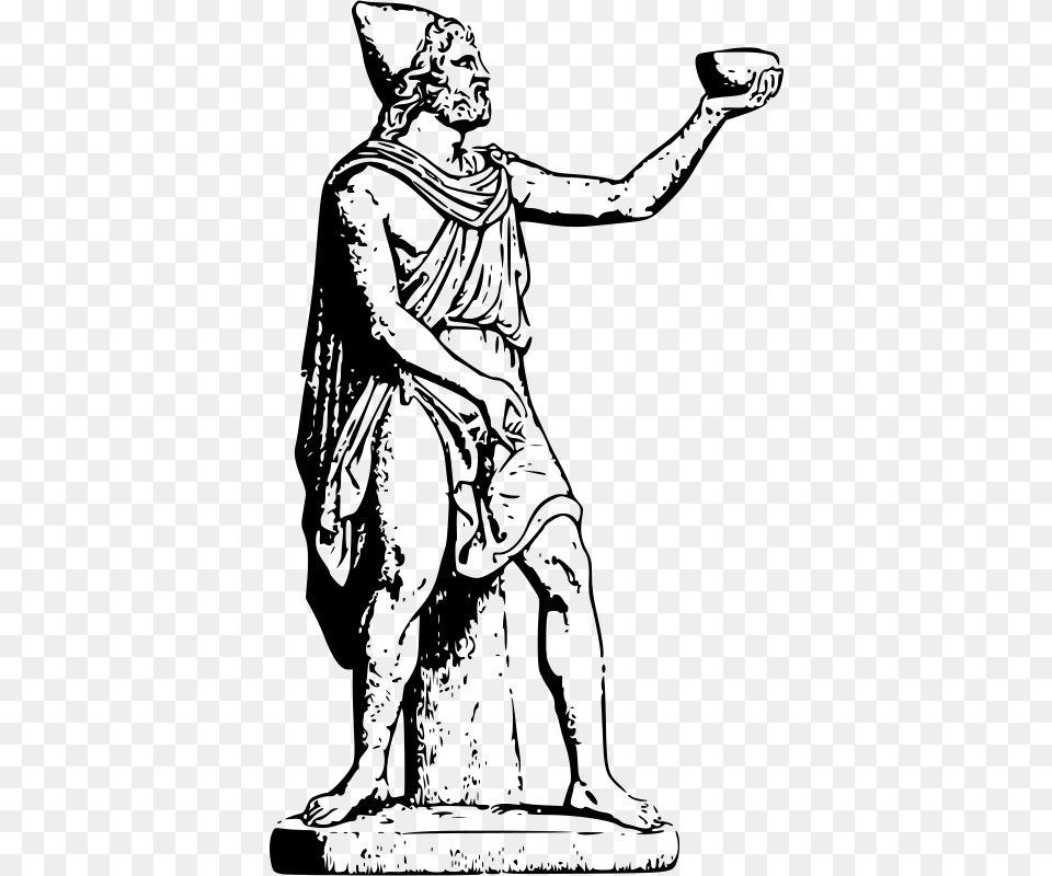 Warszawianka Odysseus, Gray Png