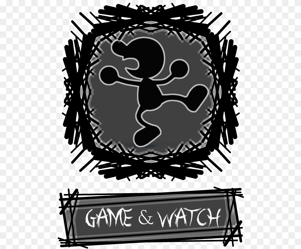 Wart Smash Bro Nintendo39s Dark Matter, Baby, Person Png