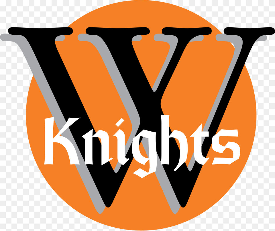 Wartburg Knights Logo Png